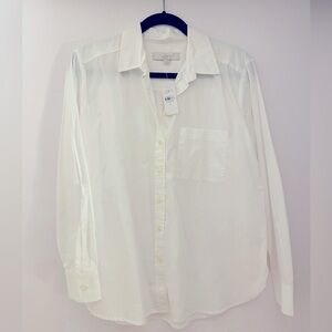 LOFT dress shirt